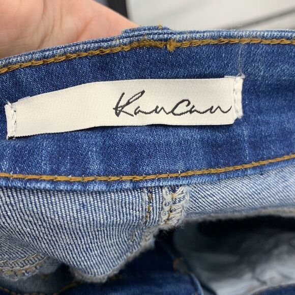 KanCan Denim Jeans Sz 11/29 NWT - Picture 5 of 6